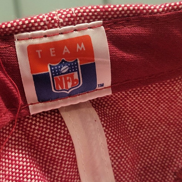 VTG Sports Specialties Arizona Cardinals NIKE Hat Cap NWT NEW Deadstock - Picture 10 of 12